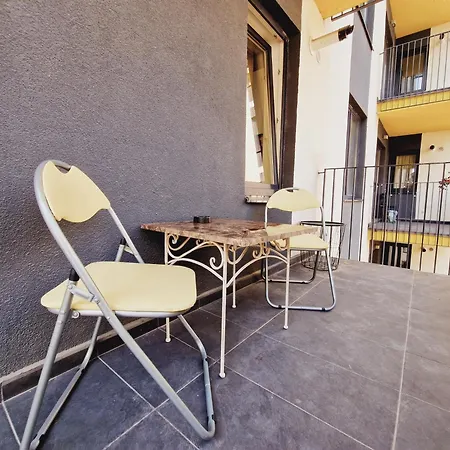 Ultracentral 5* Boutique Style Apartment. Brand New. 2 Rooms. Spacious. Free Parking Κλουζ-Ναπόκα