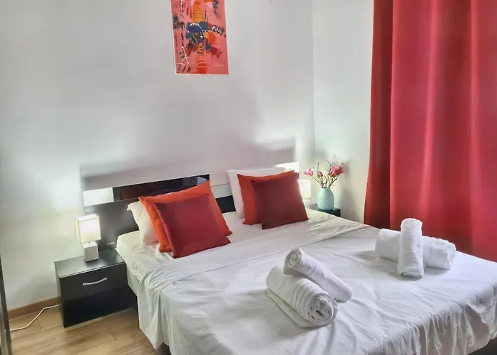 Ultracentral 5* Boutique Style Apartment. Brand New. 2 Rooms. Spacious. Free Parking * Kluž