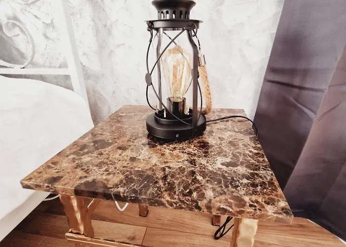 Apartament Ultracentral 5* Boutique Style Apartment. Brand New. 2 Rooms. Spacious. Free Parking